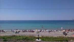 Guest house Lazurny bereg